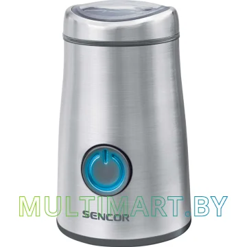 Кофемолка Sencor SCG 3050SS